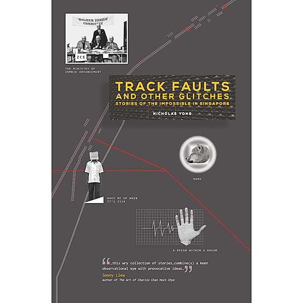 Track Faults and Other Glitches, Nicholas Yong