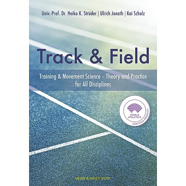 Track & Field, Heiko Strüder, Ulrich Jonath, Kai Scholz