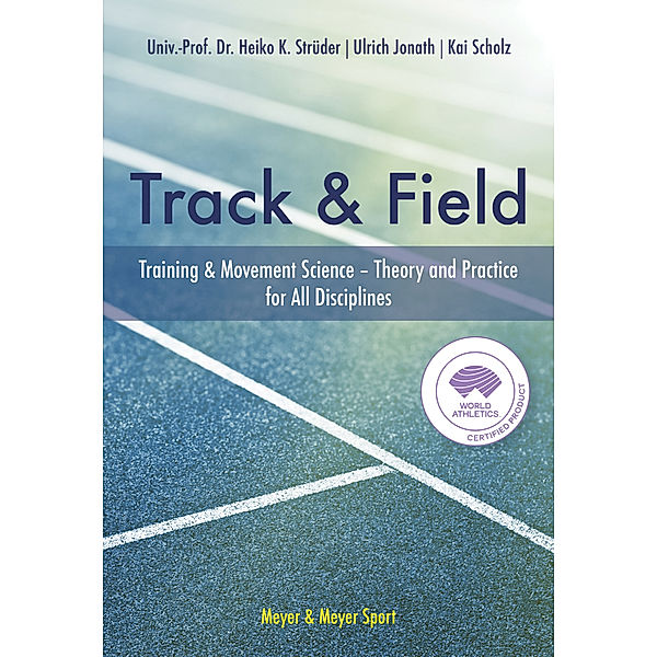 Track & Field, Heiko Strüder, Ulrich Jonath, Kai Scholz