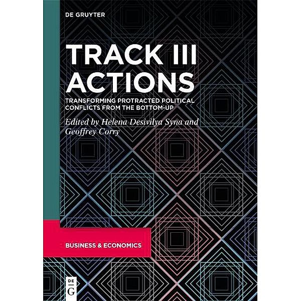 Track III Actions