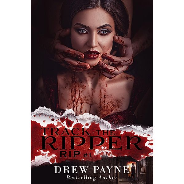 Track the Ripper / RIP, Drew Payne