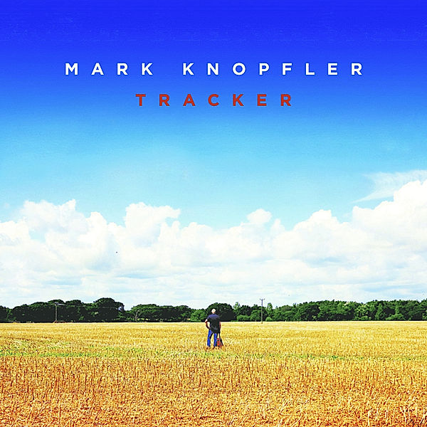 Tracker (2 LPs), Mark Knopfler