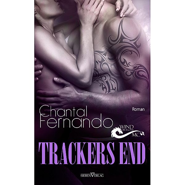Trackers End, Chantal Fernando