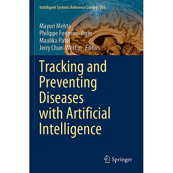 Tracking and Preventing Diseases with Artificial Intelligence