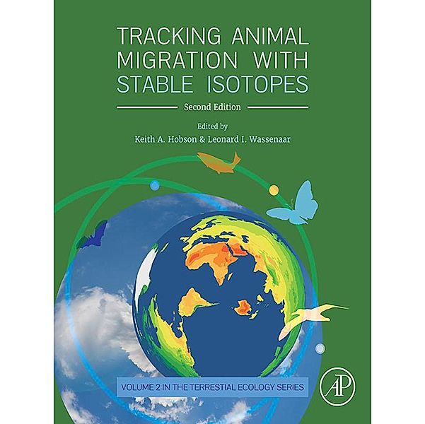 Tracking Animal Migration with Stable Isotopes