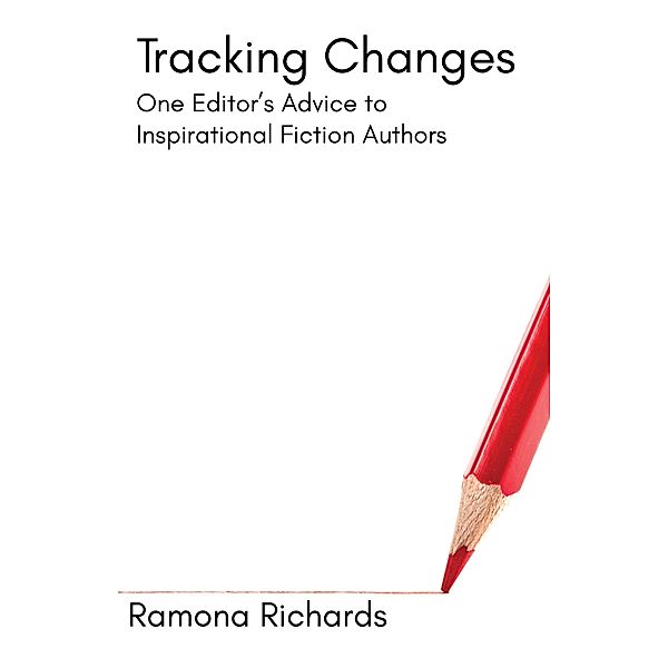 Tracking Changes / New Hope Publishers, Ramona Richards