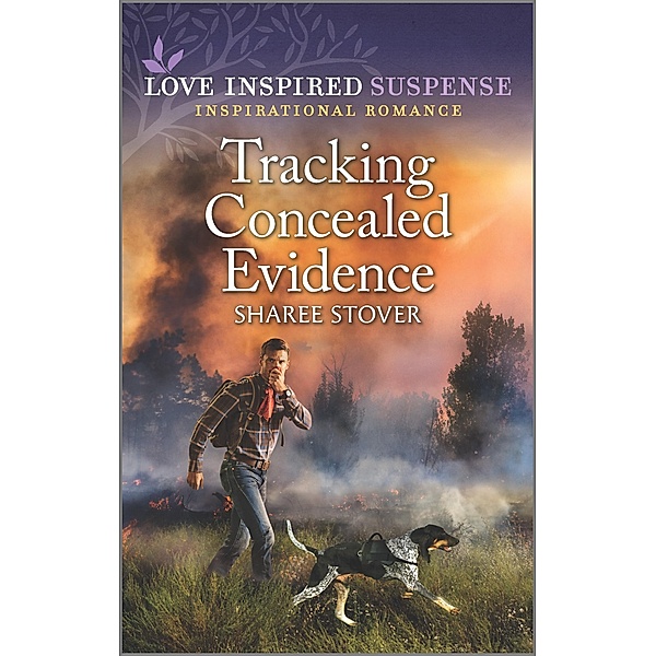 Tracking Concealed Evidence, Sharee Stover