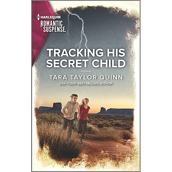 Tracking His Secret Child / Sierra's Web Bd.3, Tara Taylor Quinn