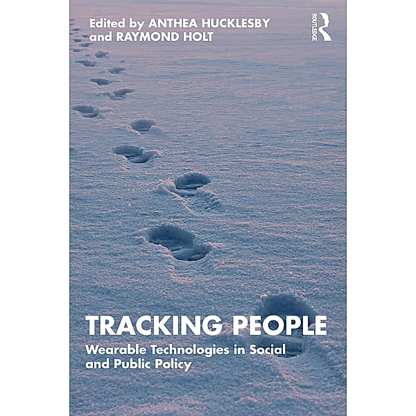 Tracking People