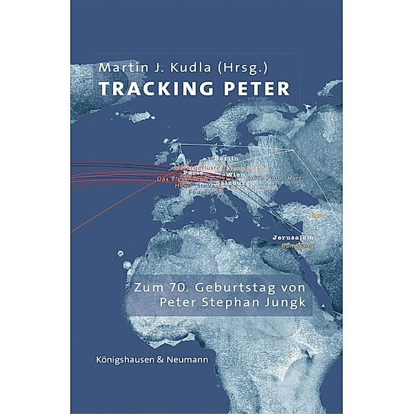 Tracking Peter