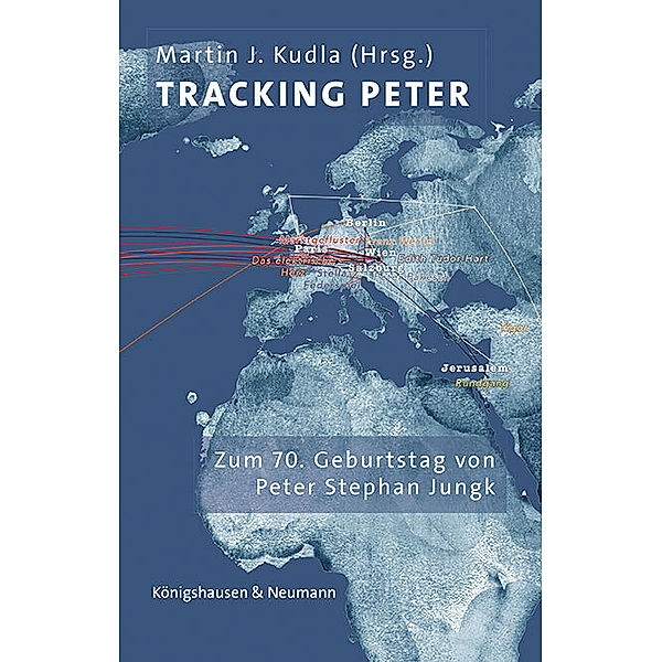Tracking Peter