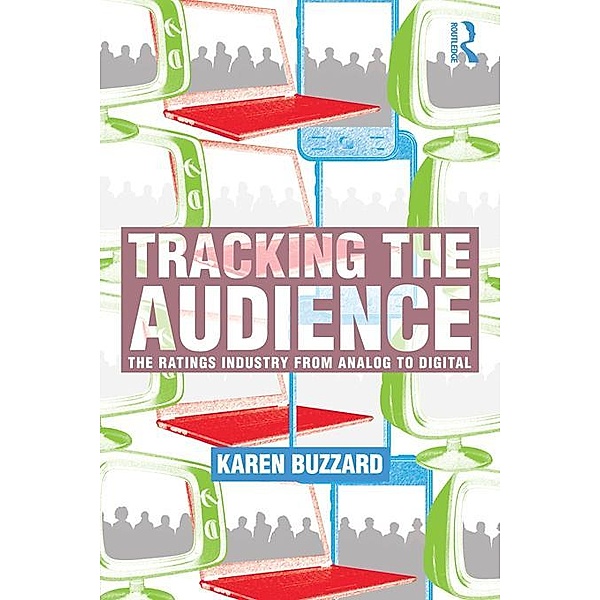 Tracking the Audience, Karen Buzzard