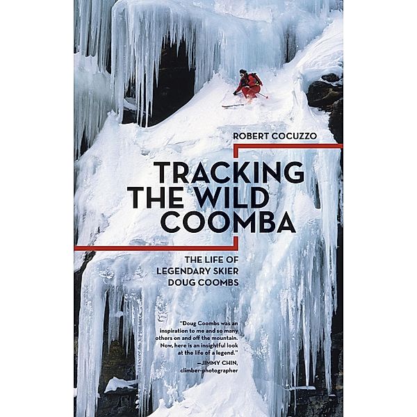 Tracking the Wild Coomba, Robert Cocuzzo