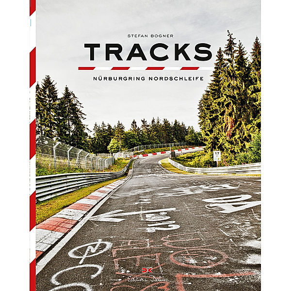 Tracks, Stefan Bogner, Thomas Jäger