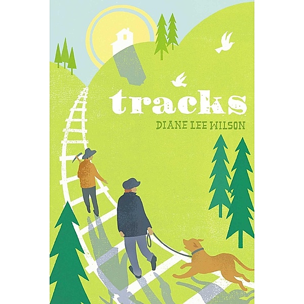 Tracks, Diane Lee Wilson