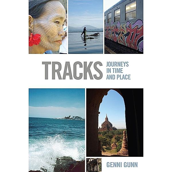 Tracks, Genni Gunn