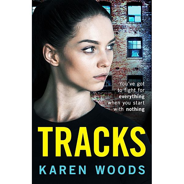 Tracks, Karen Woods