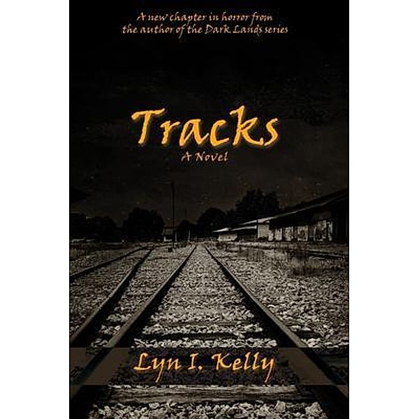 Tracks, Lyn I. Kelly