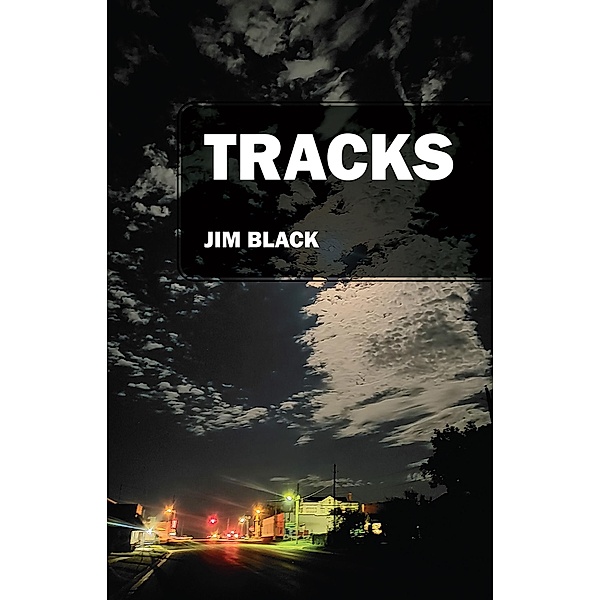 Tracks, Jim Black