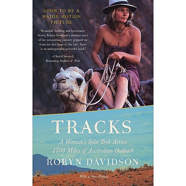 Tracks, Robyn Davidson