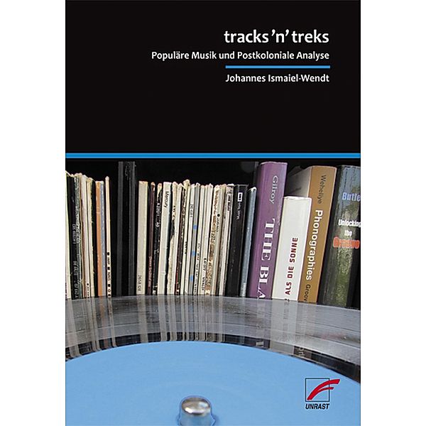 tracks 'n' Treks, Johannes Salim Ismaiel-Wendt