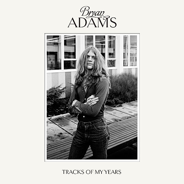 Tracks Of My Years, Bryan Adams