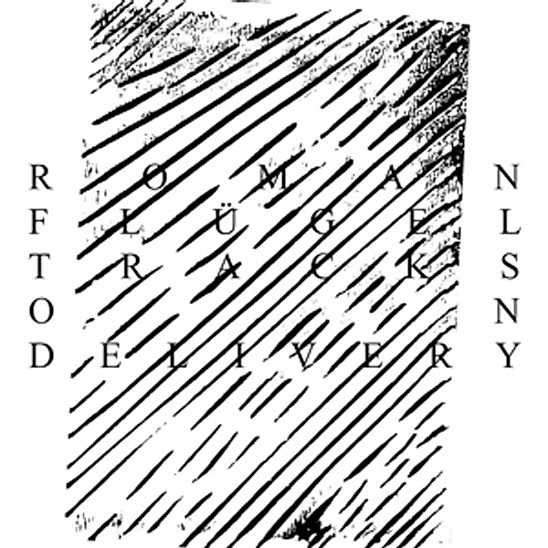 Tracks On Delivery (Remastered 3lp Gatefold) (Vinyl), Roman Flügel