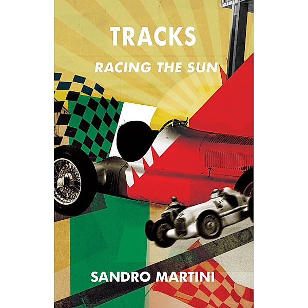 Tracks, Racing the Sun, Sandro Martini
