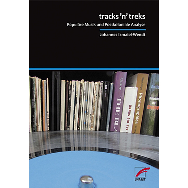 tracks'n'treks, Johannes S. Ismaiel-Wendt