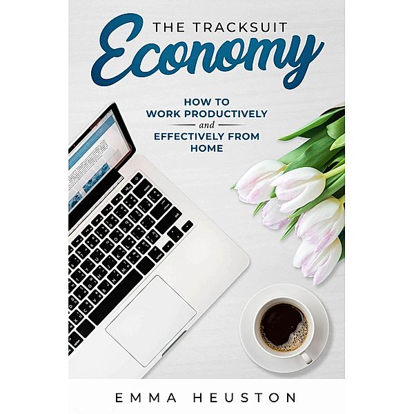 Tracksuit Economy, Emma Heuston