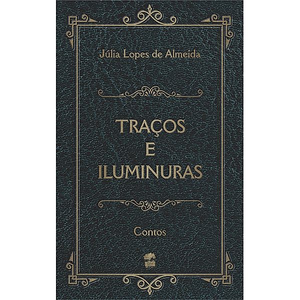 Traços e Iluminuras, Júlia Lopes de Almeida