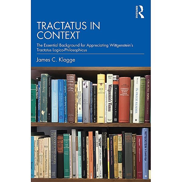 Tractatus in Context, James C. Klagge
