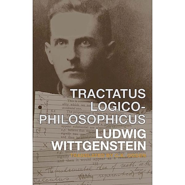 Tractatus Logico-Philosophicus, Ludwig Wittgenstein