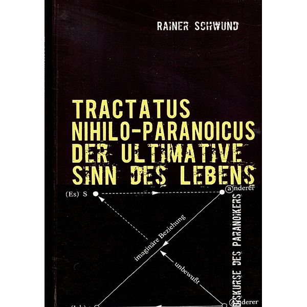 Tractatus Nihilio-Paranoicus III, Rainer Schwund