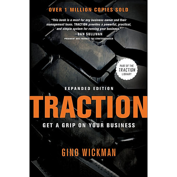 Traction, Gino Wickman