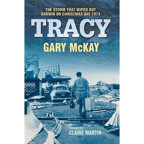 Tracy, Gary McKay
