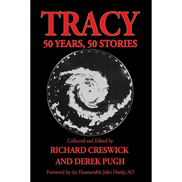 Tracy: 50 Years, 50 Stories