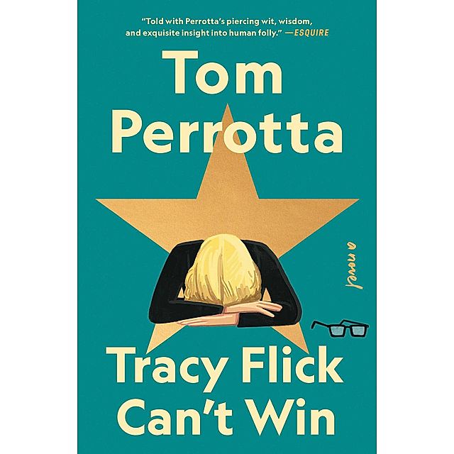 Tracy Flick Can't Win eBook v. Tom Perrotta | Weltbild