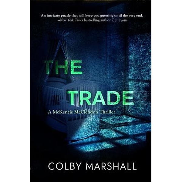 Trade, Colby Marshall