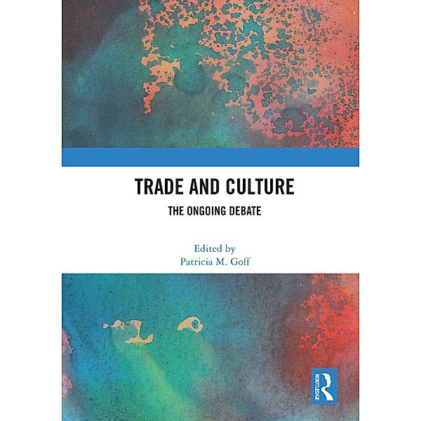 Trade and Culture