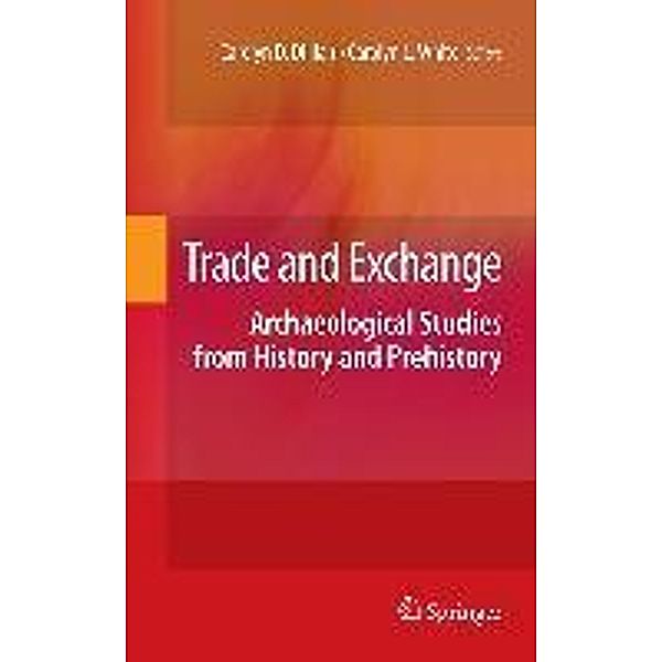 Trade and Exchange