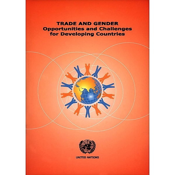 Trade and Gender / Entrepreneurship and SMEs