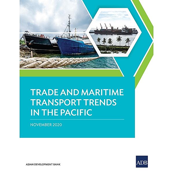 Trade and Maritime Transport Trends in the Pacific