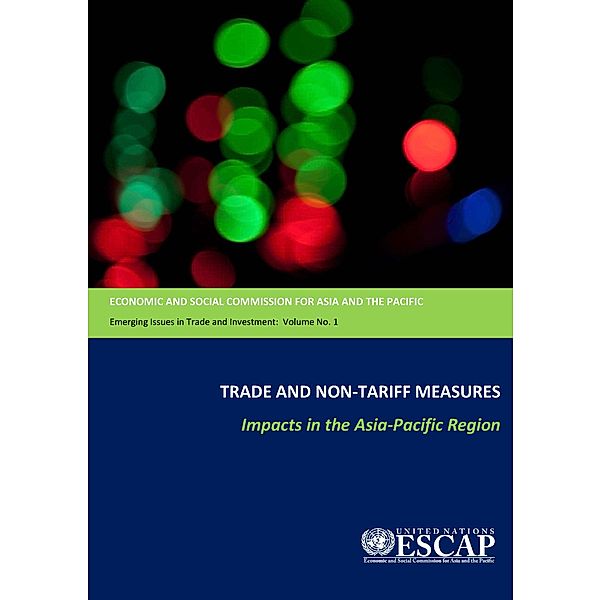 Trade and Non-tariff Measures