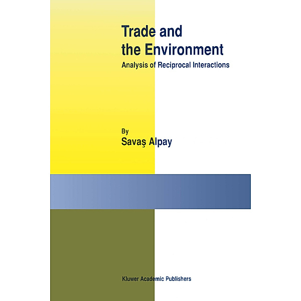 Trade and the Environment, Savas S. Alpay