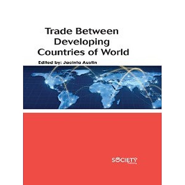 Trade between Developing countries of world