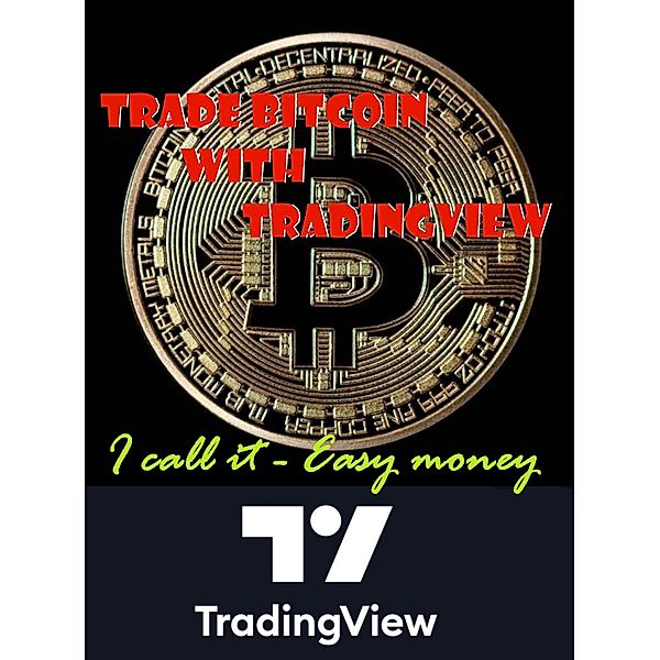 Trade bitcoin with Tradingview, Jarno Mäki-Kojola