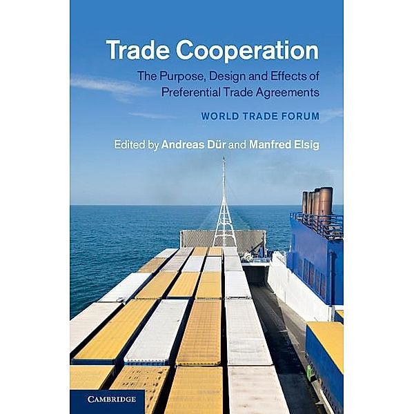 Trade Cooperation