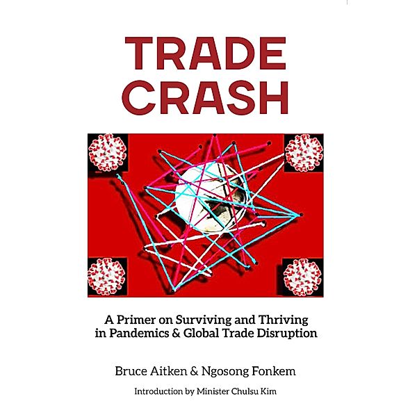 Trade Crash, Bruce Aitkin, Ngosong Fonkem
