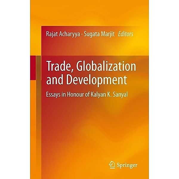 Trade, Globalization and Development